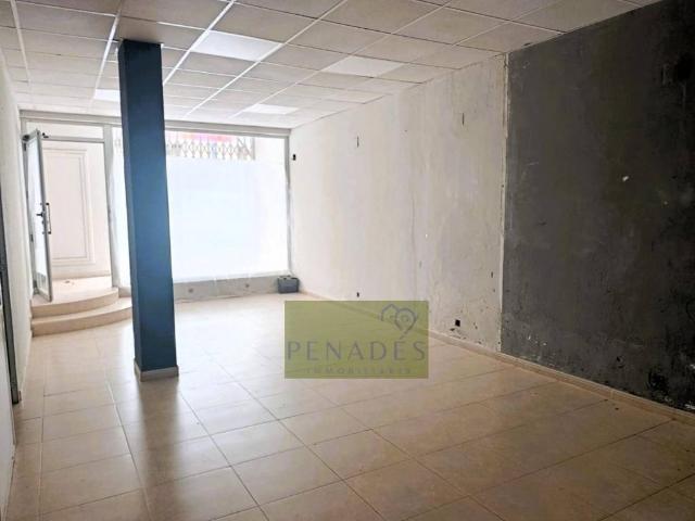 Inmueble en Venta en Ontinyent