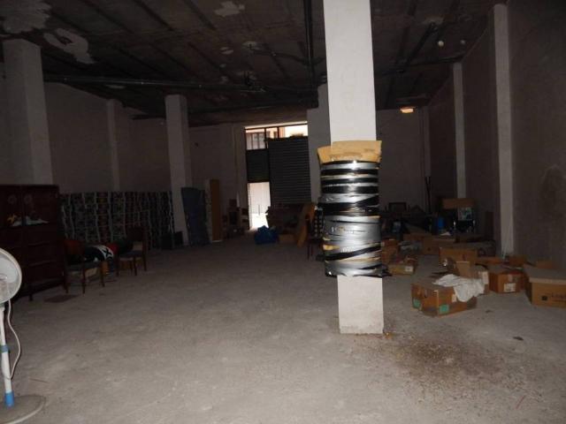 Inmueble en Venta en Ontinyent