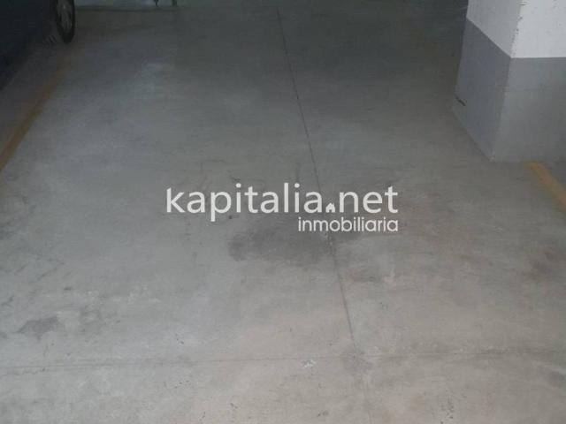 Inmueble en Venta en Ontinyent