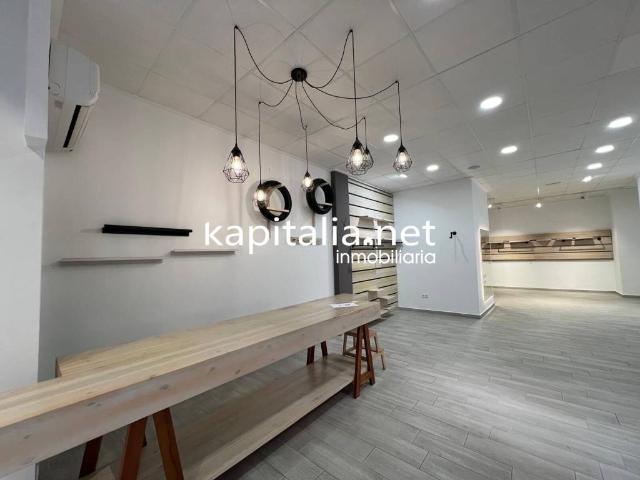 Inmueble en Venta en Ontinyent