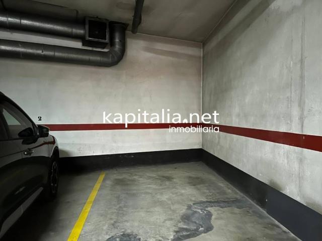 Inmueble en Venta en Ontinyent