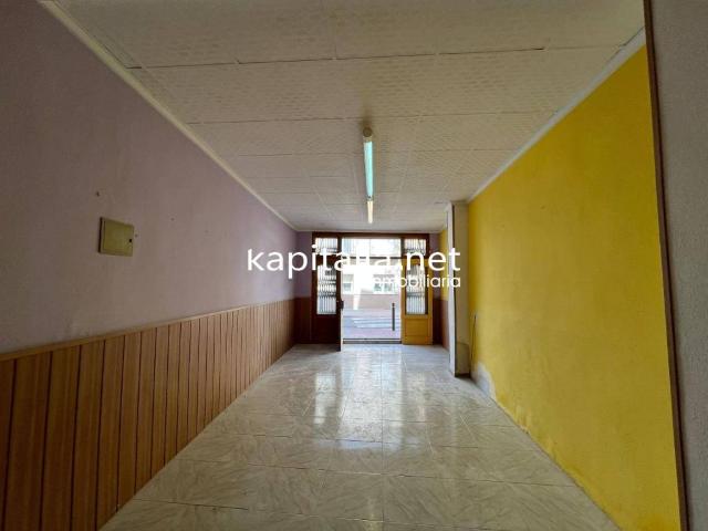Inmueble en Venta en Ontinyent