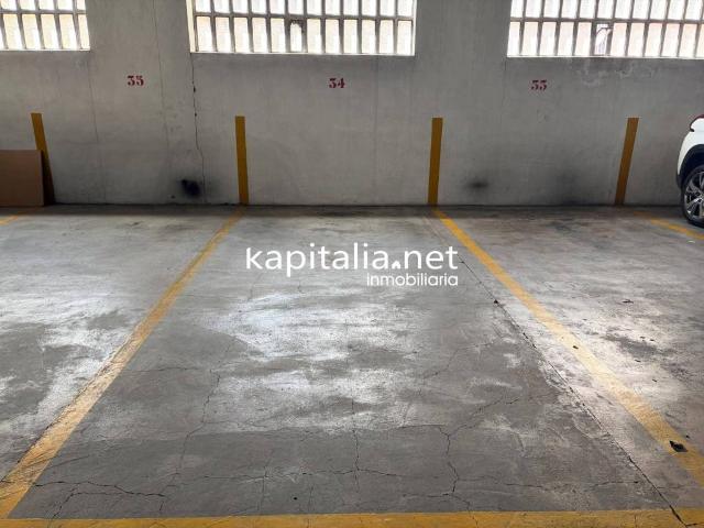 Inmueble en Venta en Ontinyent
