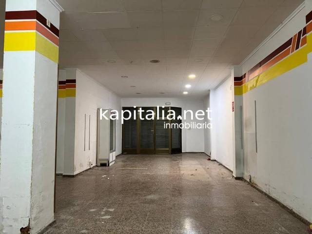 Inmueble en Venta en Ontinyent