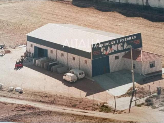 Inmueble en Venta en Osa de La Vega