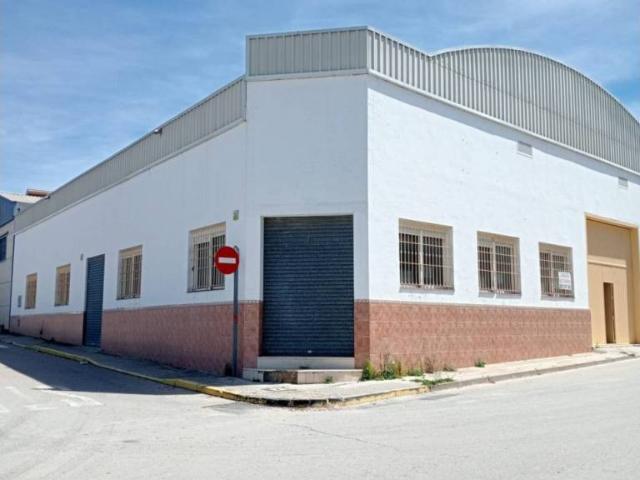 Inmueble en Venta en Osuna