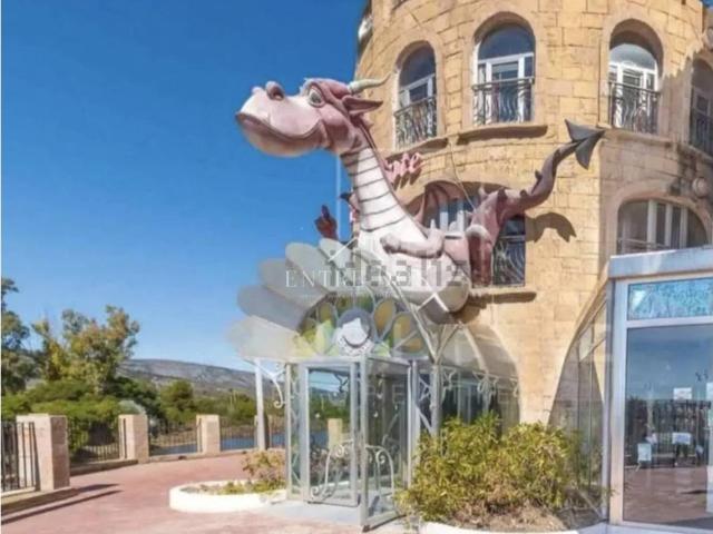 Inmueble en Venta en Oropesa del Mar Orpesa