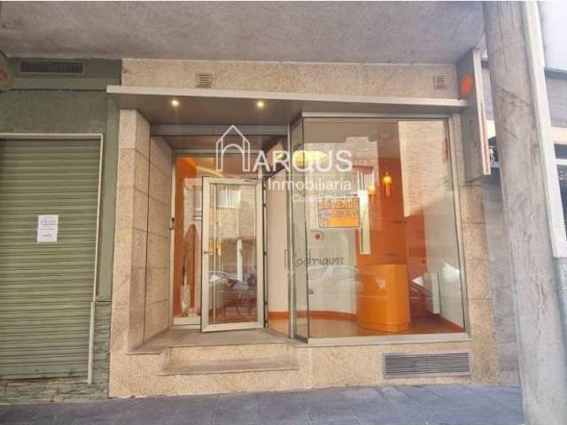 Inmueble en Venta en Oroso
