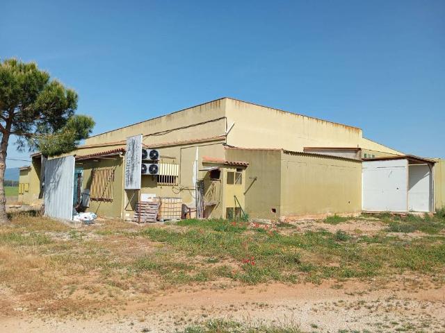 Inmueble en Venta en Ordis