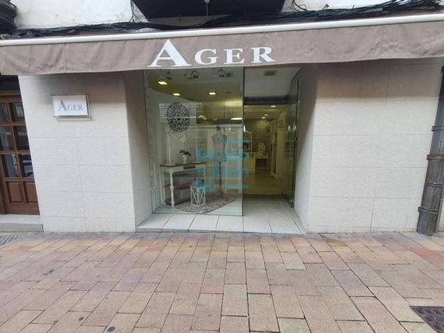 Inmueble en Venta en Ordizia