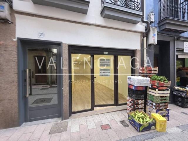 Inmueble en Venta en Ordizia