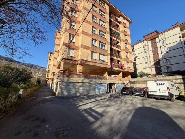 Inmueble en Venta en Ordizia