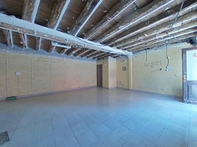 Inmueble en Venta en Ordizia