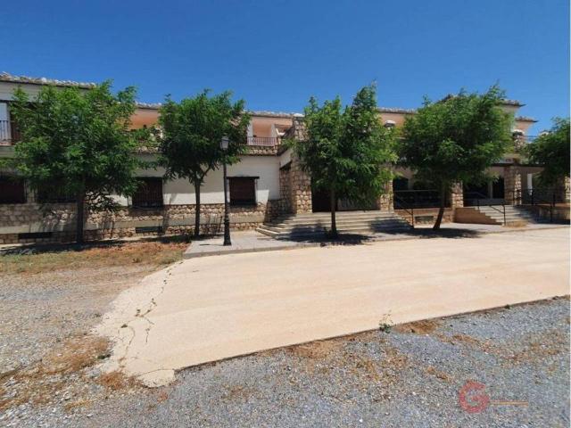 Inmueble en Venta en Órgiva