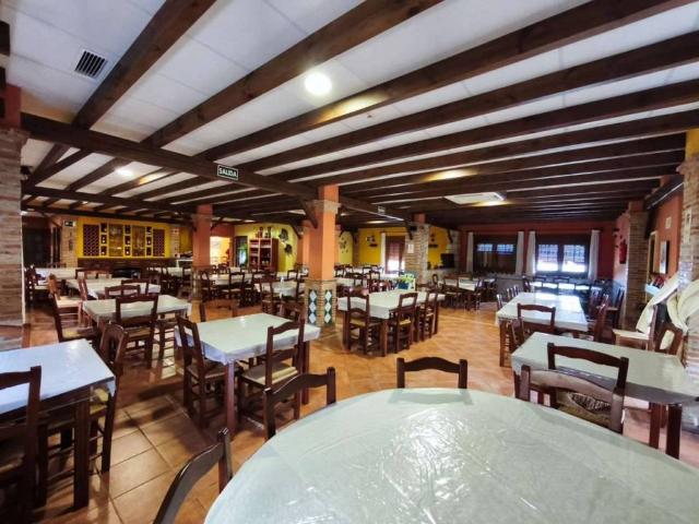 Inmueble en Venta en Órgiva