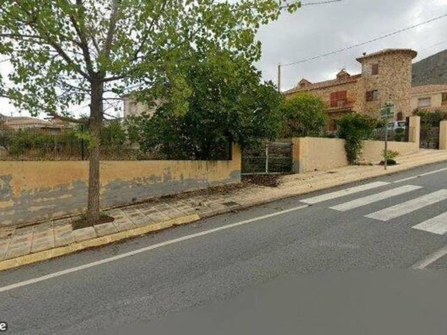 Inmueble en Venta en Oria