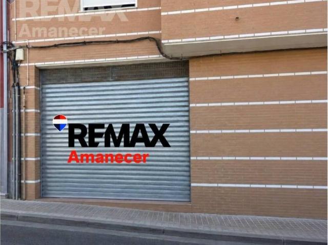 Inmueble en Venta en Oria