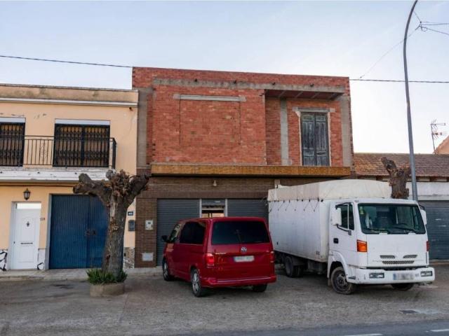 Inmueble en Venta en Orihuela