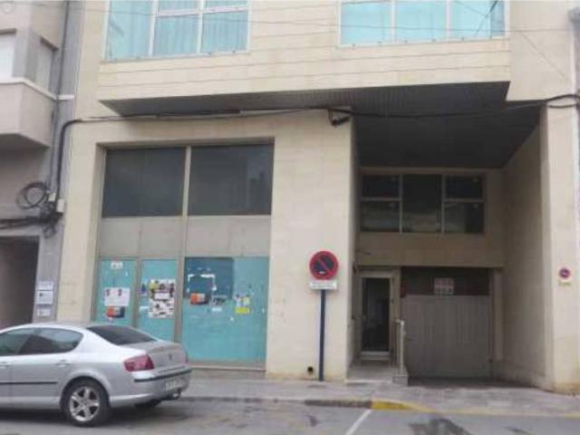 Inmueble en Venta en Orihuela