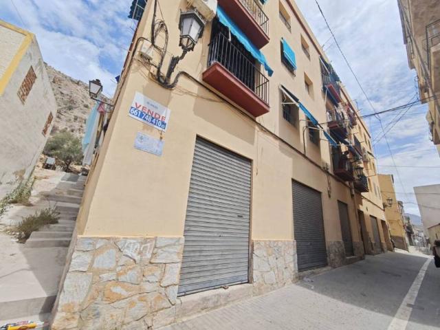 Inmueble en Venta en Orihuela