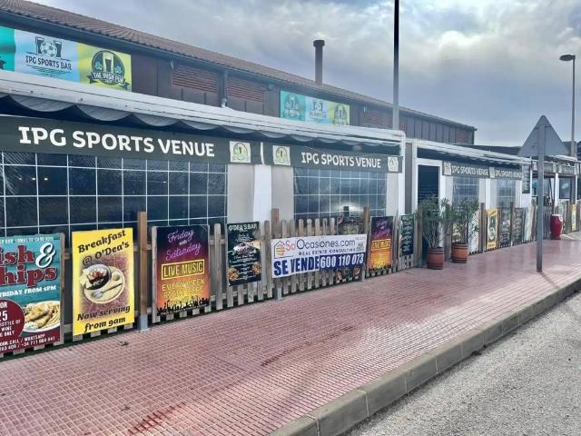 Inmueble en Venta en Orihuela