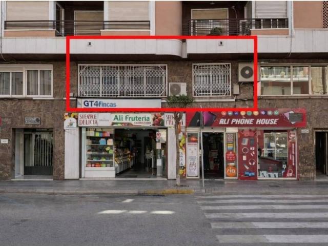 Inmueble en Venta en Orihuela
