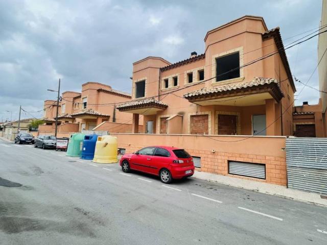 Inmueble en Venta en Orihuela