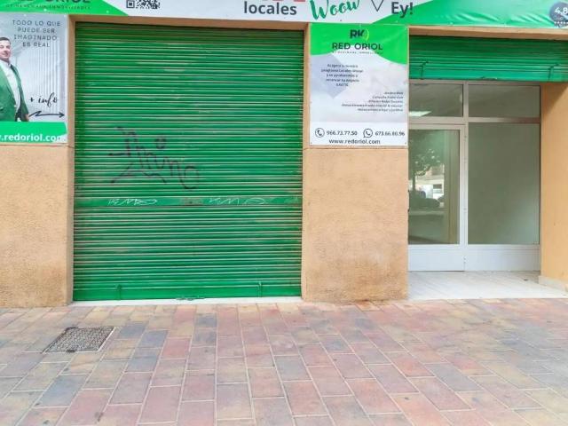 Inmueble en Venta en Orihuela