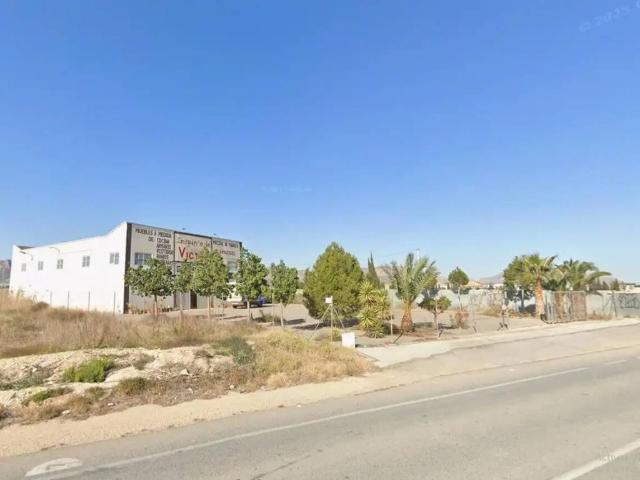 Inmueble en Venta en Orihuela