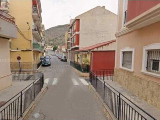 Inmueble en Venta en Orihuela