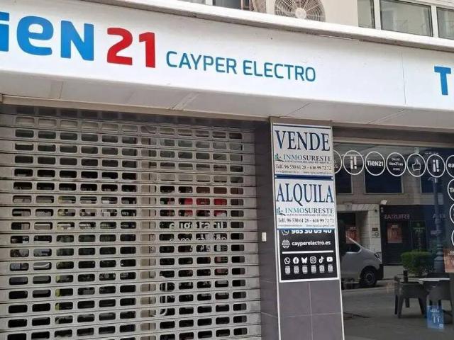Inmueble en Venta en Orihuela