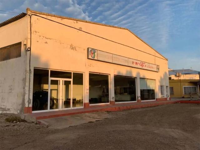 Inmueble en Venta en Orihuela