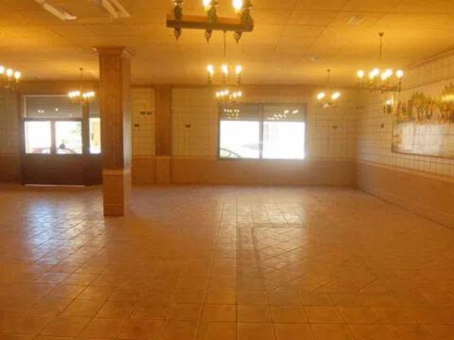 Inmueble en Venta en Orihuela