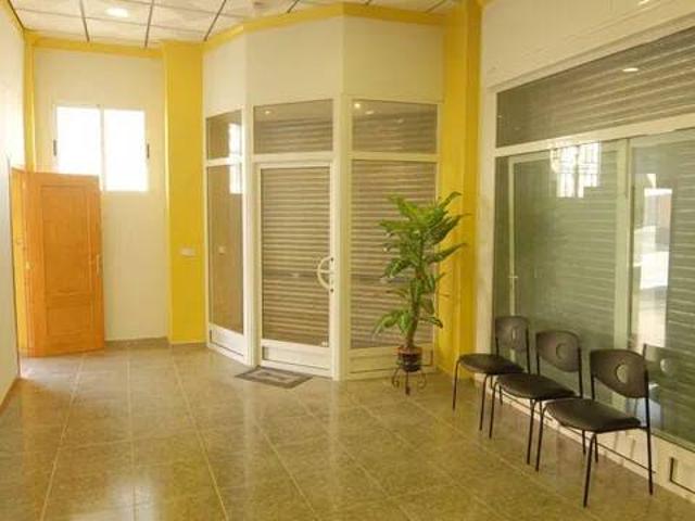 Inmueble en Venta en Orihuela