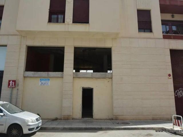 Inmueble en Venta en Orihuela