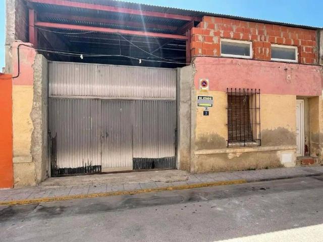 Inmueble en Venta en Orihuela