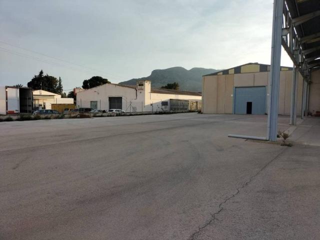 Inmueble en Venta en Orihuela