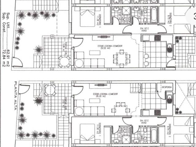 Inmueble en Venta en Orihuela
