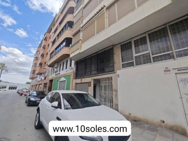 Inmueble en Venta en Orihuela