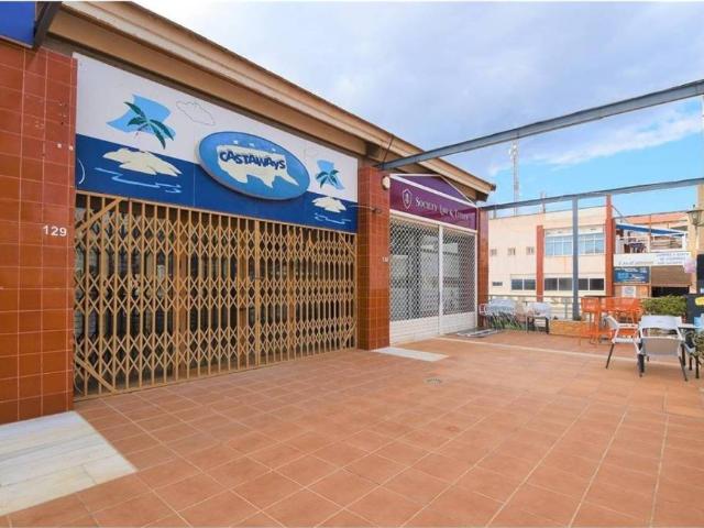 Inmueble en Venta en Orihuela