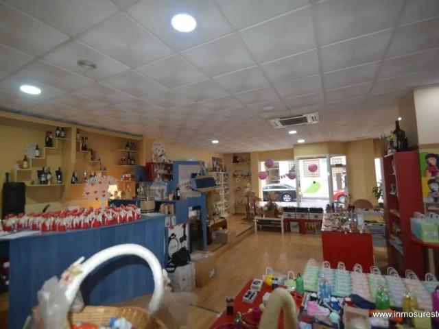 Inmueble en Venta en Orihuela