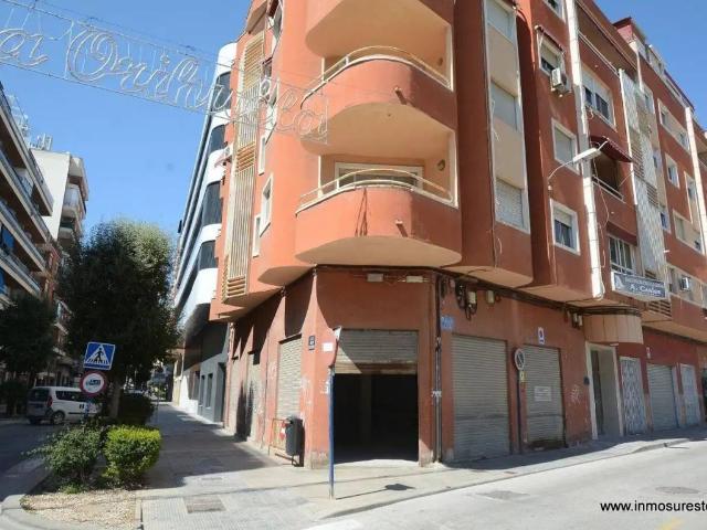 Inmueble en Venta en Orihuela