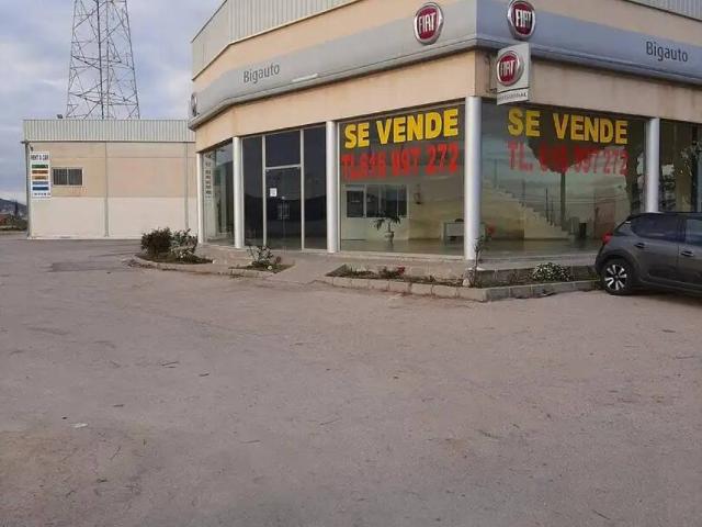 Inmueble en Venta en Orihuela