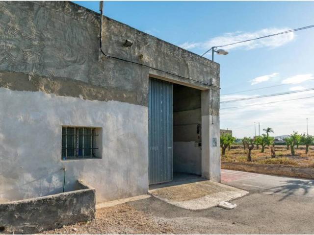 Inmueble en Venta en Orihuela