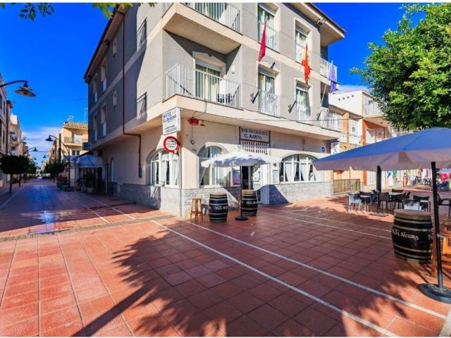 Inmueble en Venta en San Javier