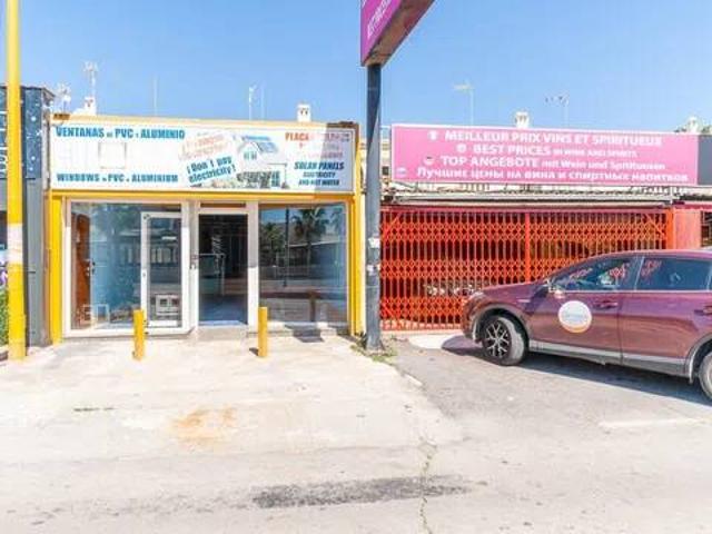 Inmueble en Venta en Orihuela
