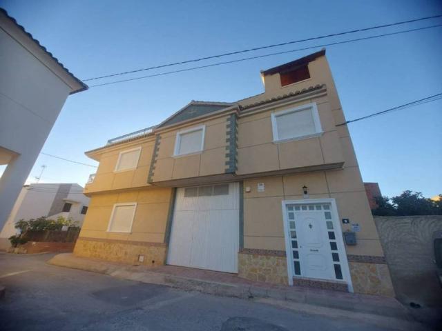 Inmueble en Venta en Orihuela