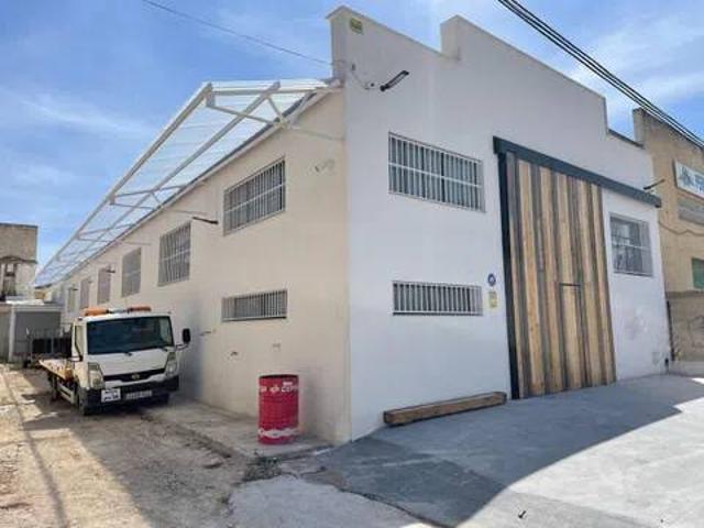 Inmueble en Venta en Orihuela