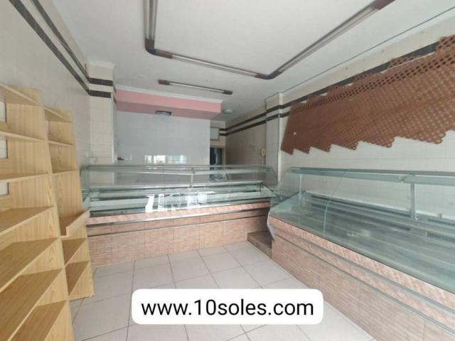 Inmueble en Venta en Orihuela