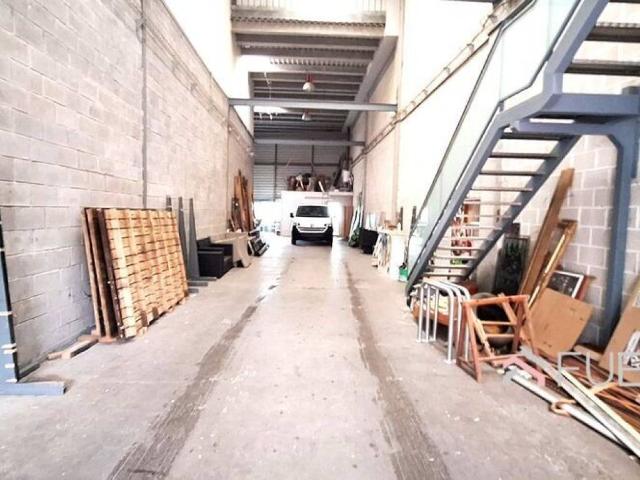 Inmueble en Venta en Ortuella